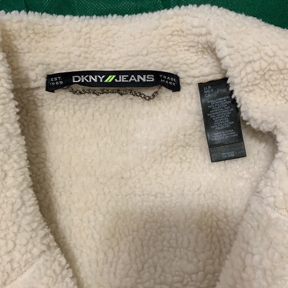 DKNY Winter Jacket - Picture 5 of 7